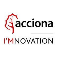 ACCIONA I'MNOVATION logo